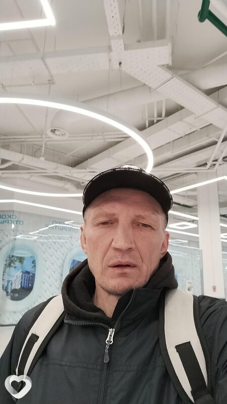 Виктор, 51, Минске — анкета №4138255
