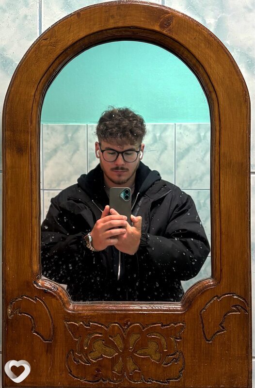Максимка, 26, Отрадном — анкета №4138262