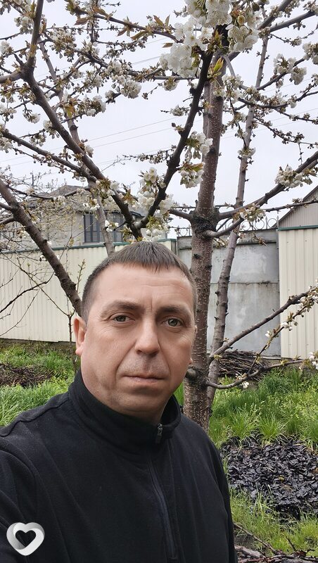 Виталий, 41, Волгограде — анкета №4138219