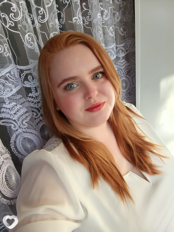 Дарья, 24, Казани — анкета №4138228