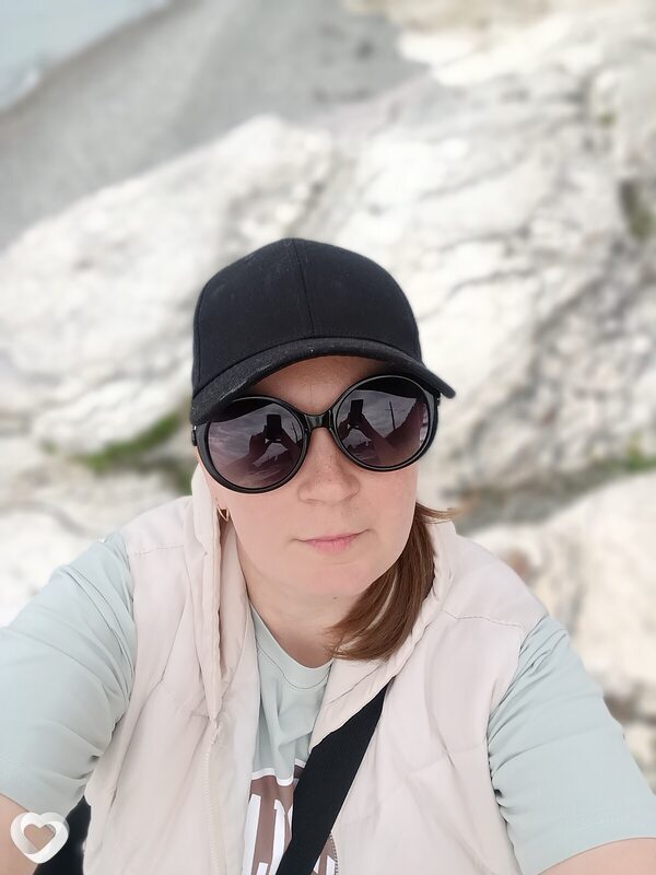 Моана, 37, Златоусте — анкета №4138229