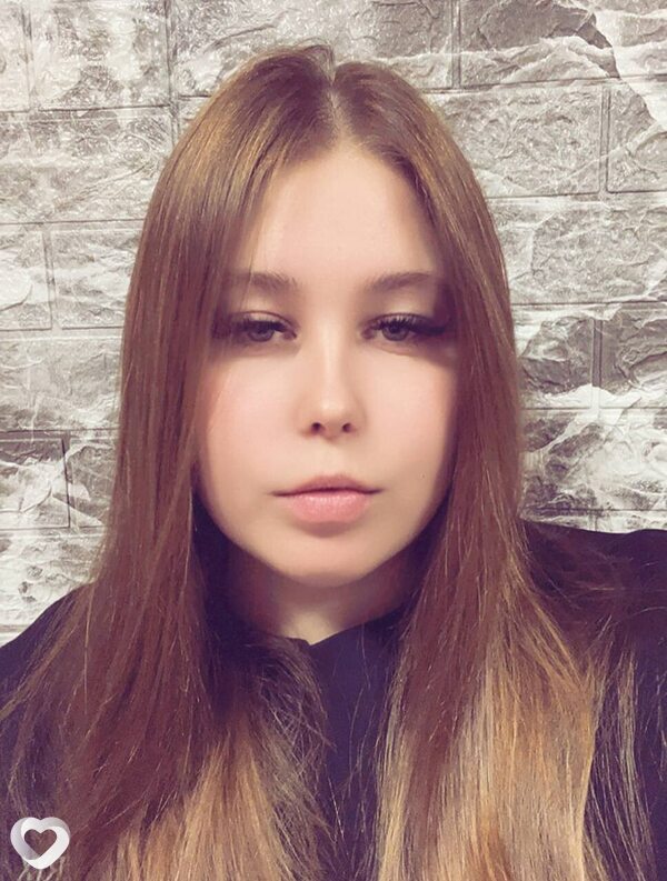 Катя, 20, Перми — анкета №4138236