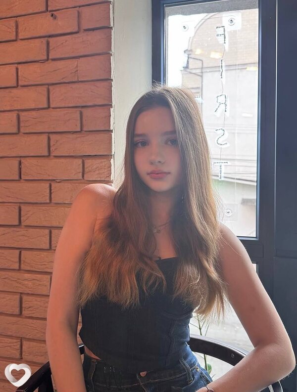 Настя, 20, Краснодаре — анкета №4138239