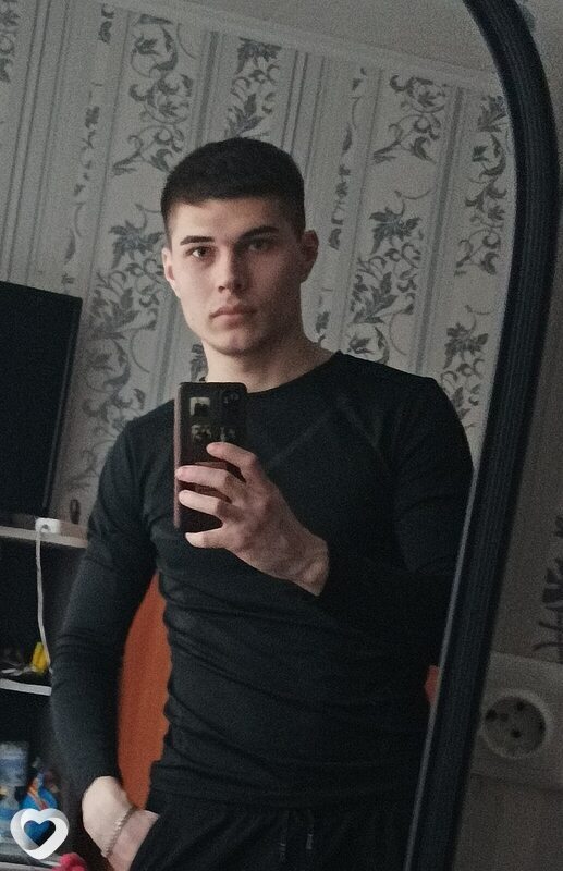 Тимур, 34, Казани — анкета №4138289