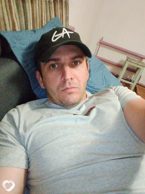 Андрей, 33, Алматы — анкета №4138290