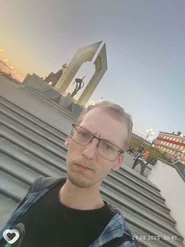 Михаил, 35, Норильске — анкета №4138297