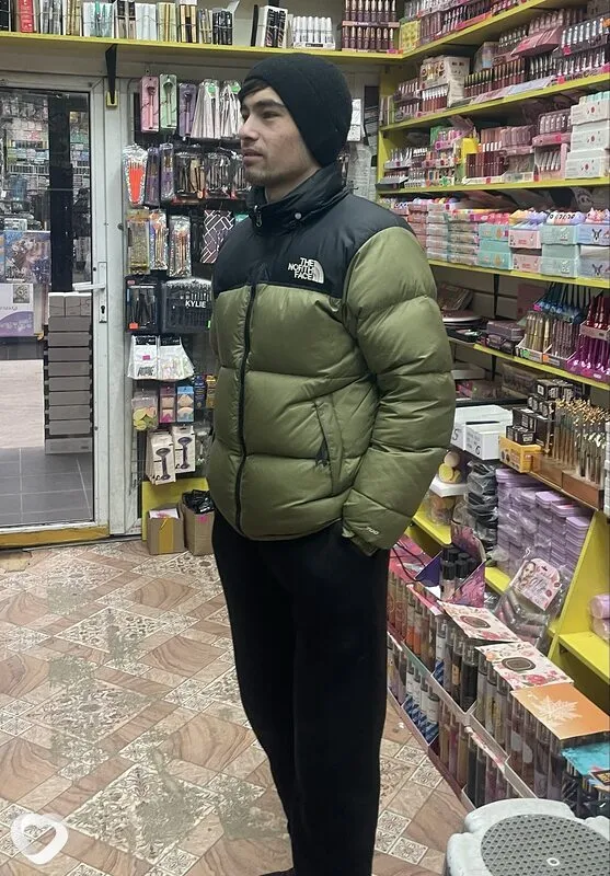 Umed, 21, Москве — анкета №4138300