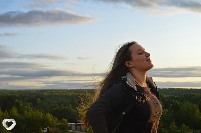 Юлия, 25, Сыктывкаре — анкета №4138309