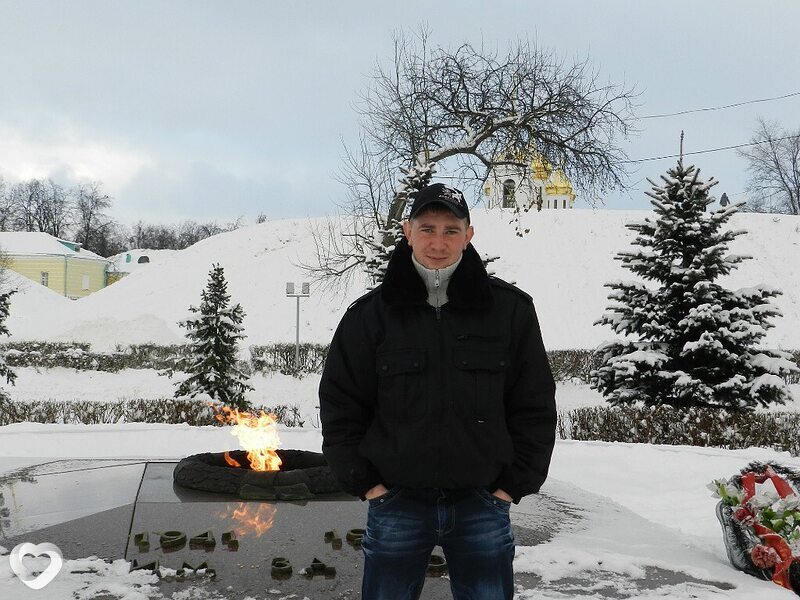 Алексей, 42, Дмитрове — анкета №4138310