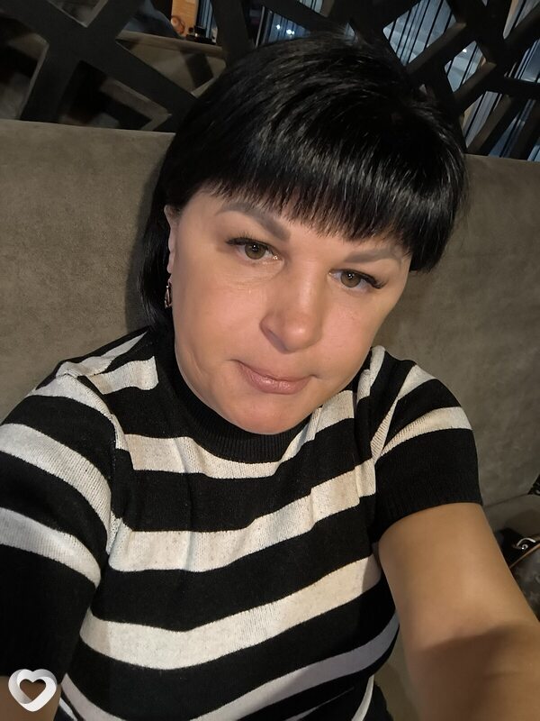 Ольга, 49, Самаре — анкета №4138316