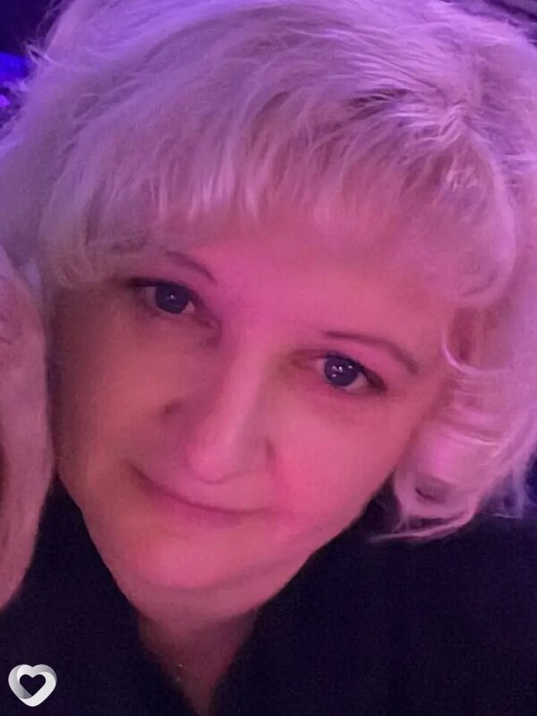 Светлана, 52, Сургуте — анкета №4138322