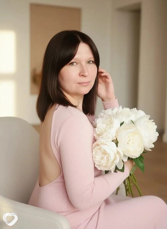 Юля, 38, Саранске — анкета №4138325