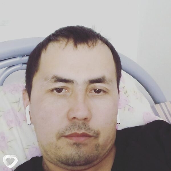 Самат, 46, Атырау(гурьев) — анкета №4138329