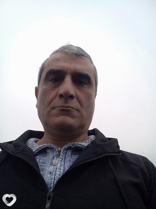 Джон, 52, Нижнем Новгороде — анкета №4138331