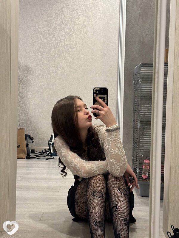 София, 25, Москве — анкета №4138334