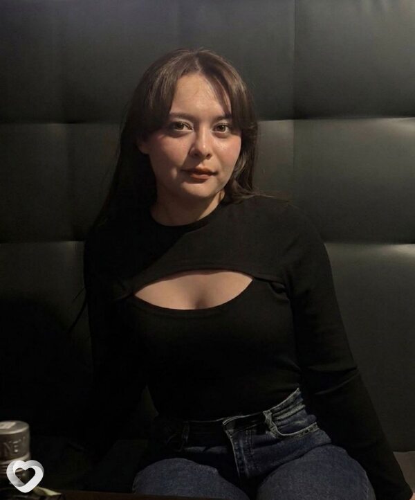 Эля, 20, Тюмени — анкета №4138335