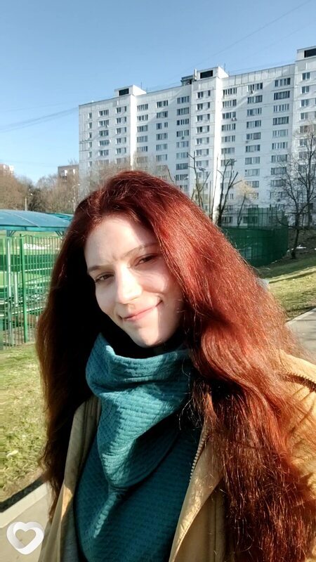 Василина, 32, Москве — анкета №4138336