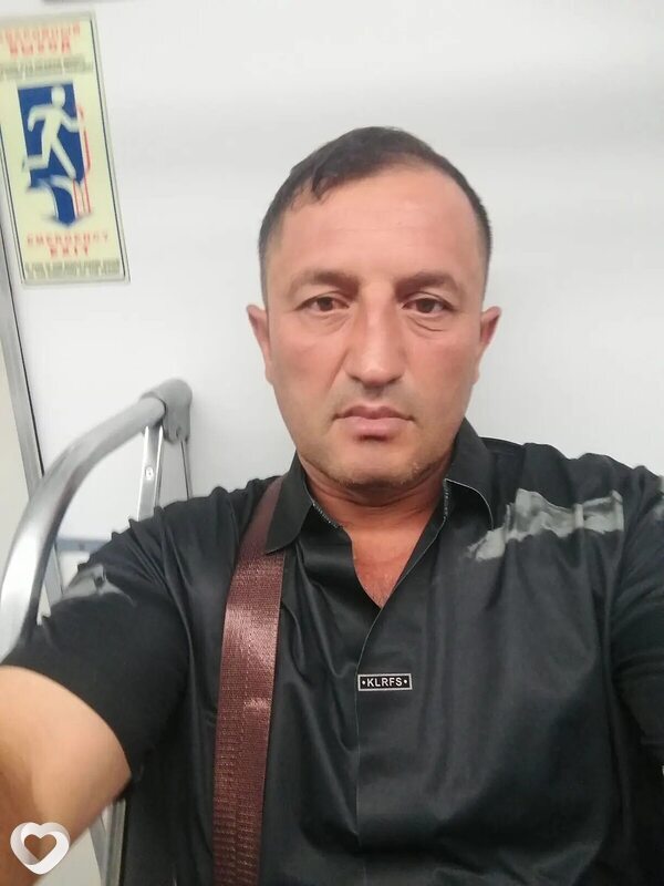 Абду, 49, Хабаровске — анкета №4138761
