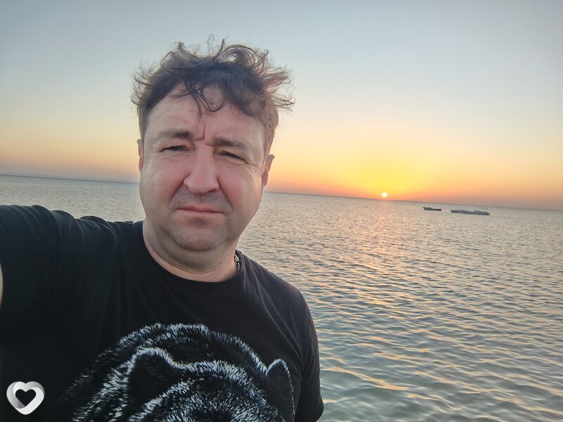 Сергей, 46, Бронницах — анкета №4138767
