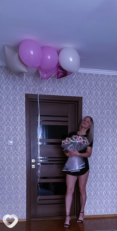 Tanya, 42, Киеве — анкета №4138772