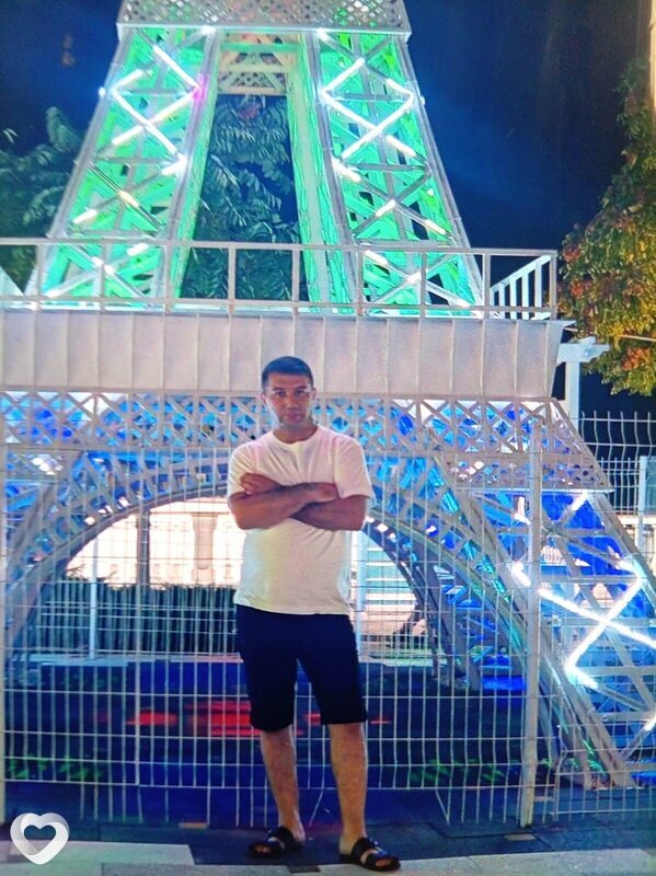 Руслан, 43, Шахтах — анкета №4138773