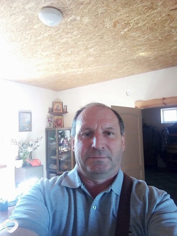 Николай, 53, Ульяновске — анкета №4138780