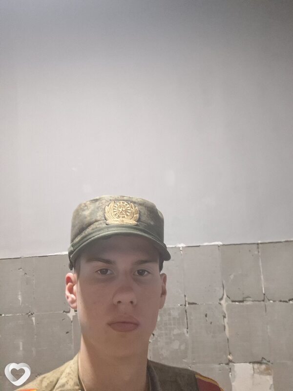 Кирилл, 22, Новосибирске — анкета №4138784