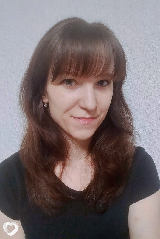 Лена, 36, Новосибирске — анкета №4138348