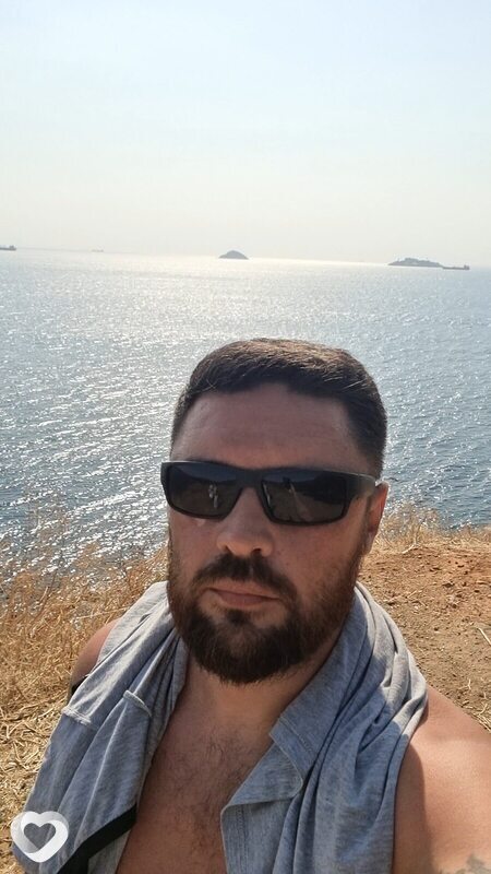 Илья, 41, Темиртау — анкета №4138352