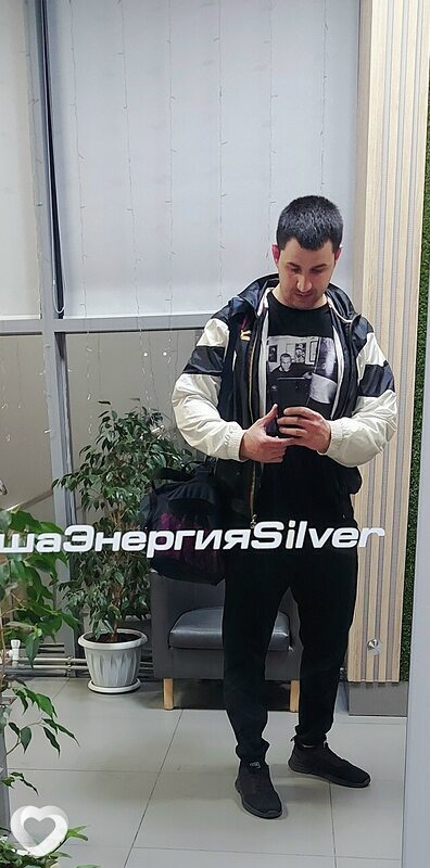 Иван, 32, Дзержинске — анкета №4138357