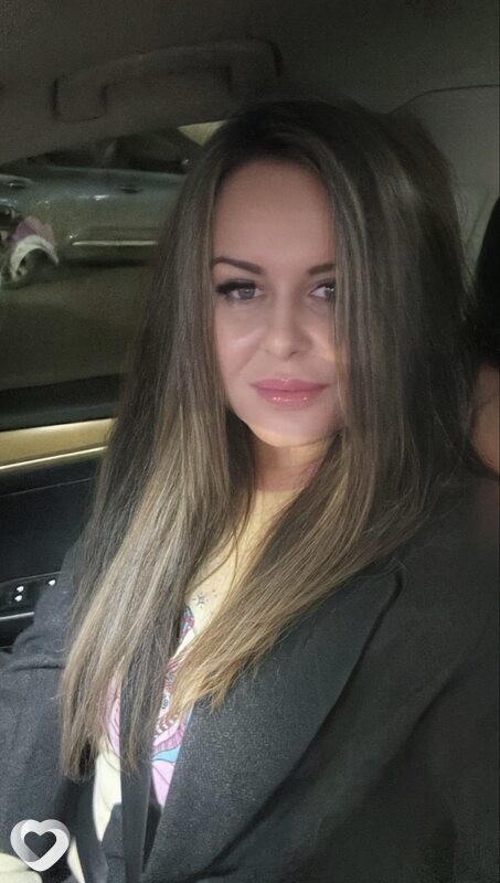 Леся, 39, Санкт-Петербурге — анкета №4138358