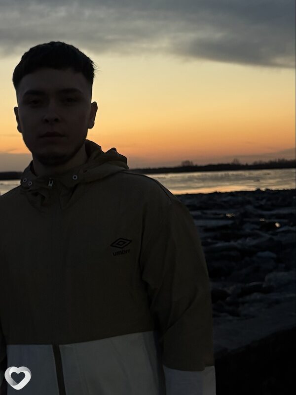 Gerg, 27, Томске — анкета №4138359