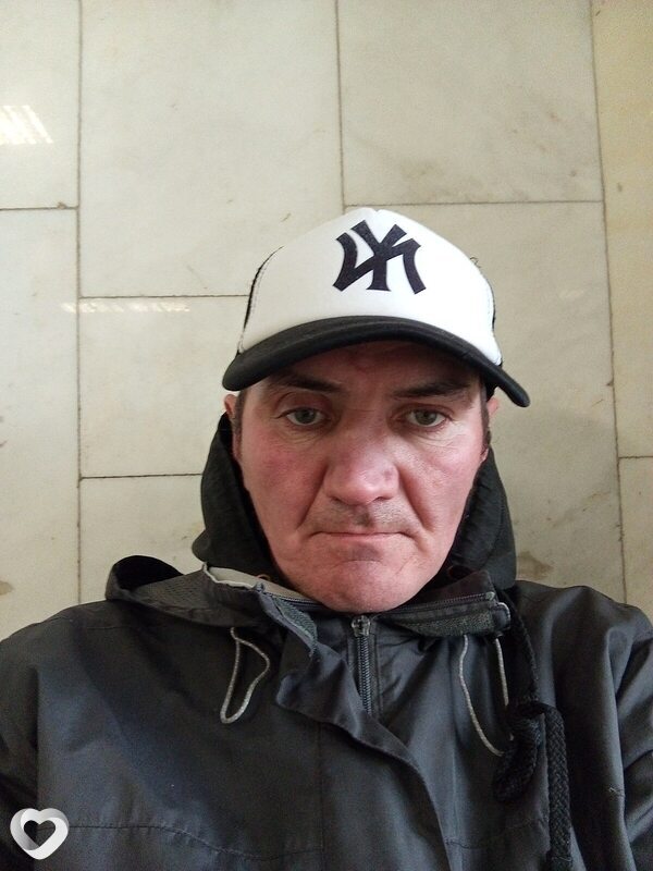 Андрей, 41, Перми — анкета №4138376
