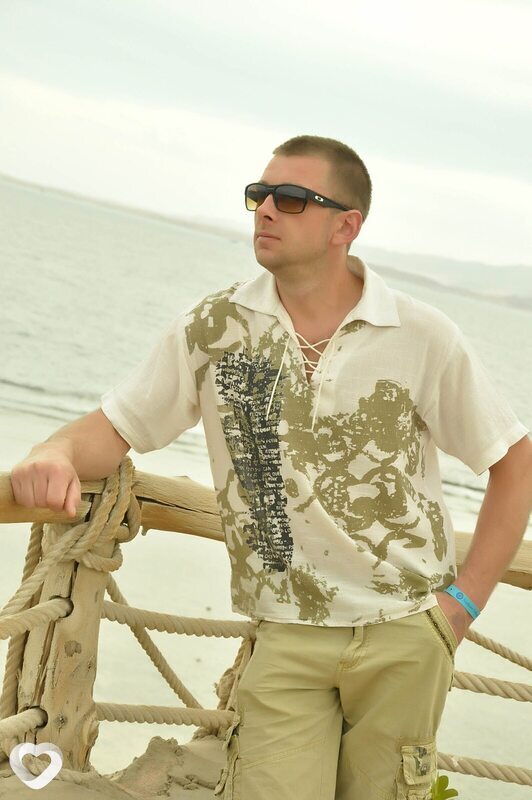 Misha, 47, Югорске — анкета №4138384