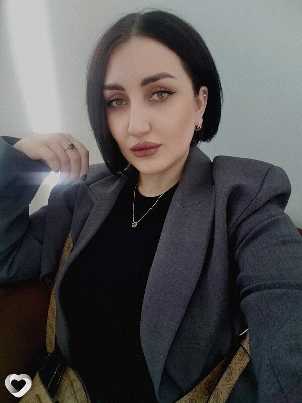 Алеся, 36, Кургане — анкета №4138439