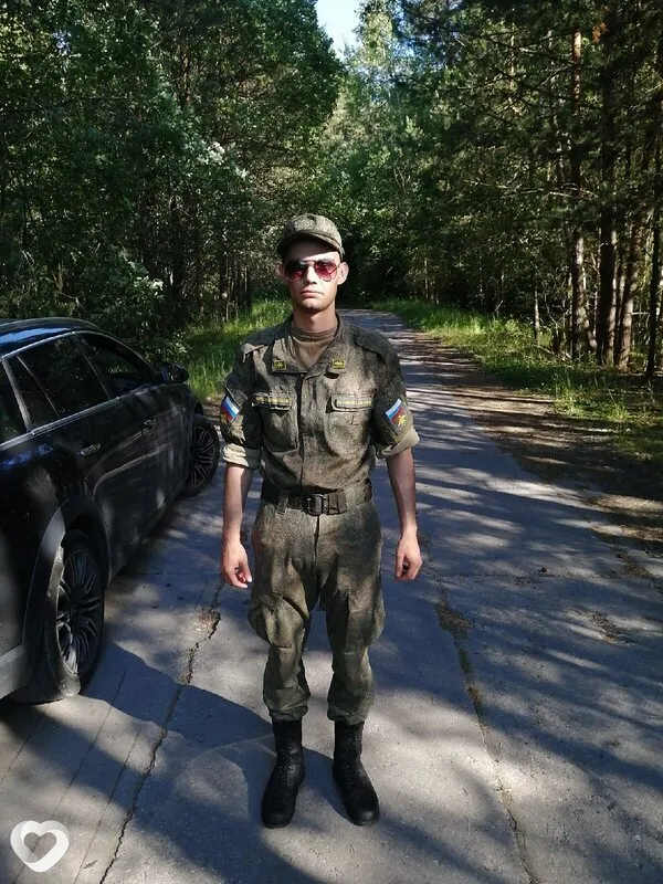 Никита, 27, Москве — анкета №4138443
