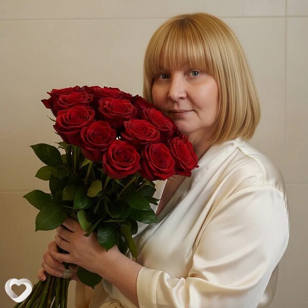 Татьяна, 50, Ростове-на-Дону — анкета №4138455