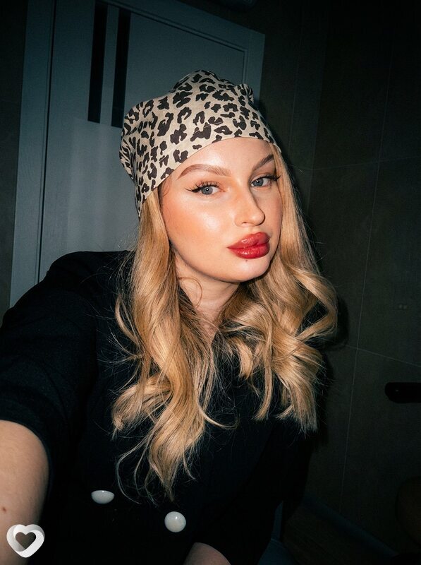 Юля, 24, Красноярске — анкета №4138456