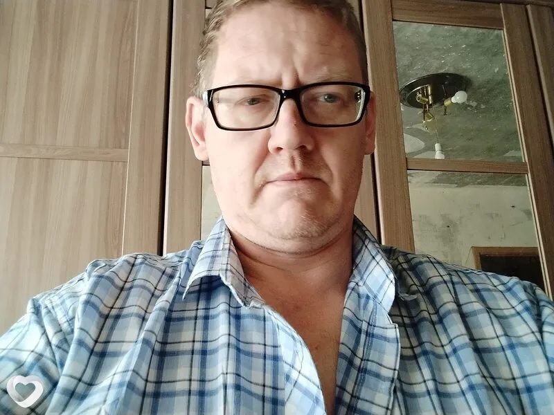 Сергей, 48, Москве — анкета №4138457