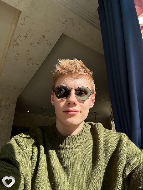 Евгений, 30, Екатеринбурге — анкета №4138413