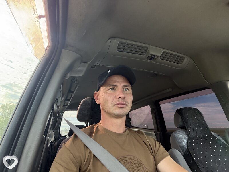 Иван, 34, Анапе — анкета №4138419