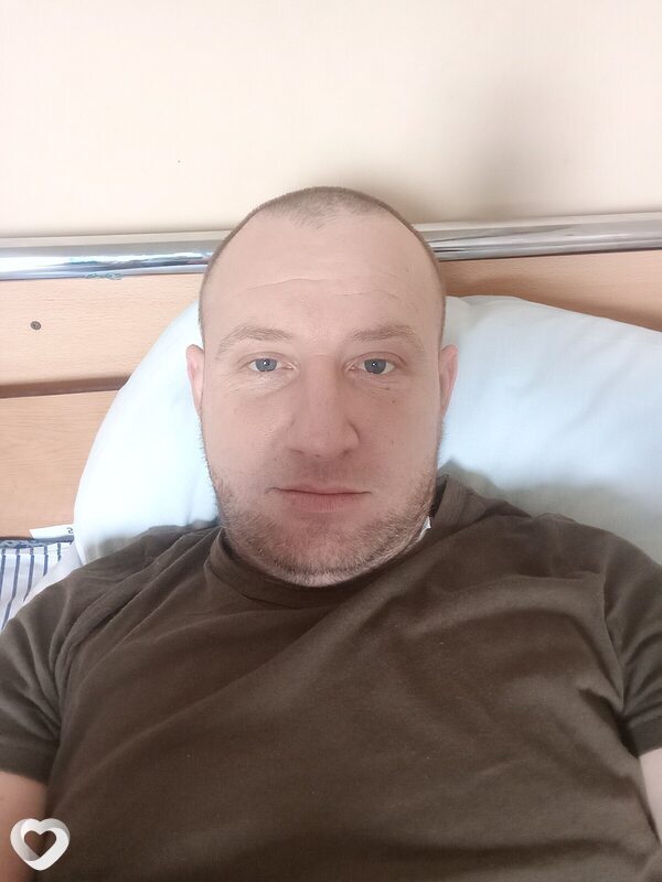 Алексей, 35, Новочеркасске — анкета №4138425