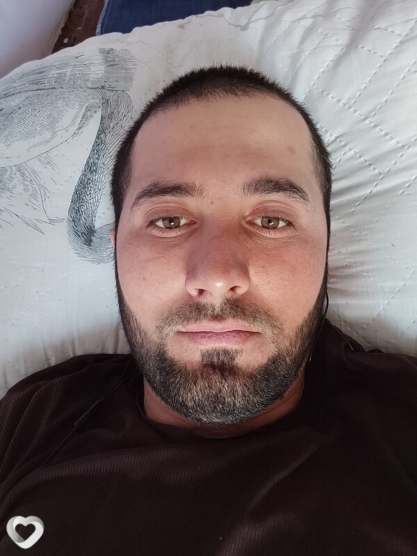 Ali, 26, Перми — анкета №4138435
