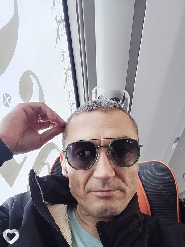 Виталий, 42, Перми — анкета №4139113