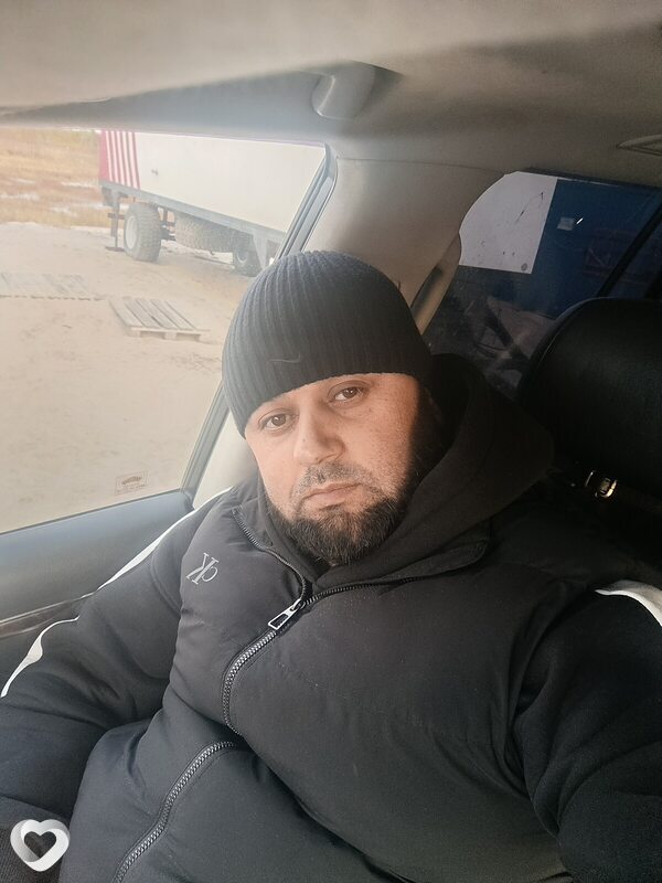 Амир, 38, Сургуте — анкета №4139125