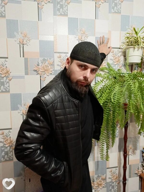 Александр, 35, Тольятти — анкета №4139126
