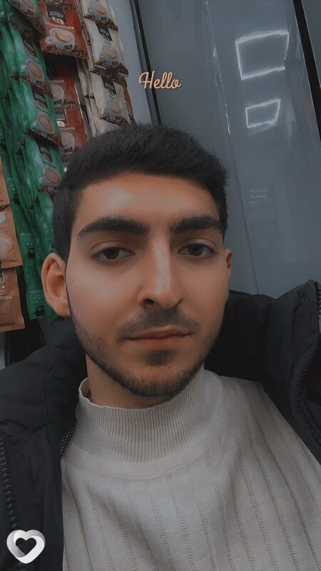 Алекс, 20, Владимире — анкета №4139132