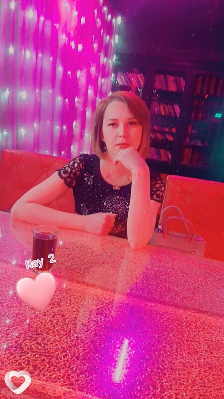 Ольга, 43, Санкт-Петербурге — анкета №4138539