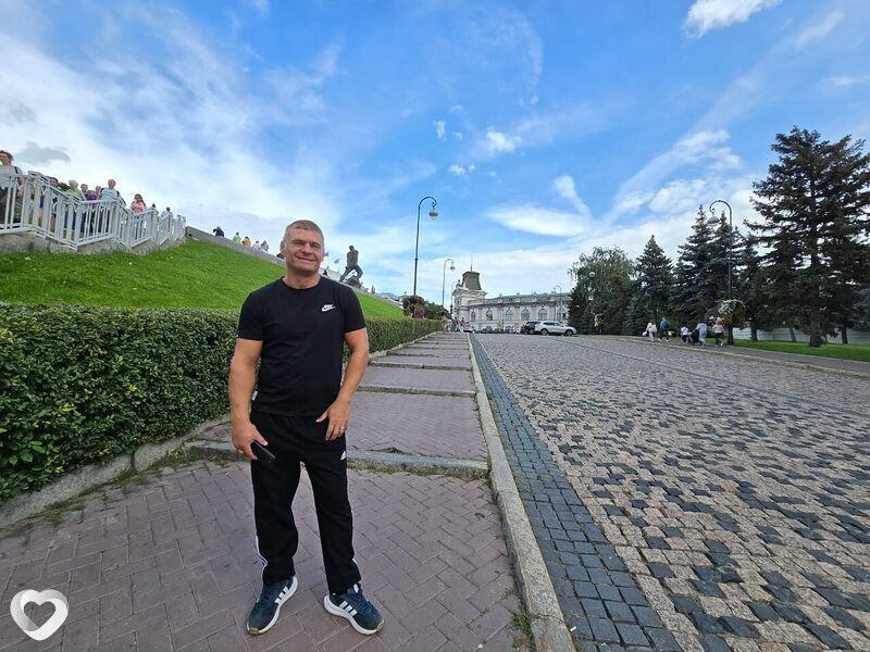 Толя, 42, Артемовском — анкета №4138549