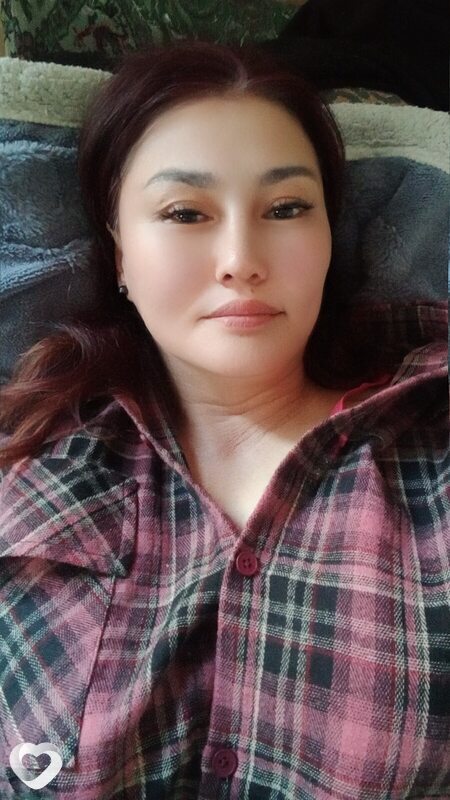 Гуля, 46, Петропавловске — анкета №4138552